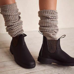 Blundstone Original 500 Chelsea Boots NWT